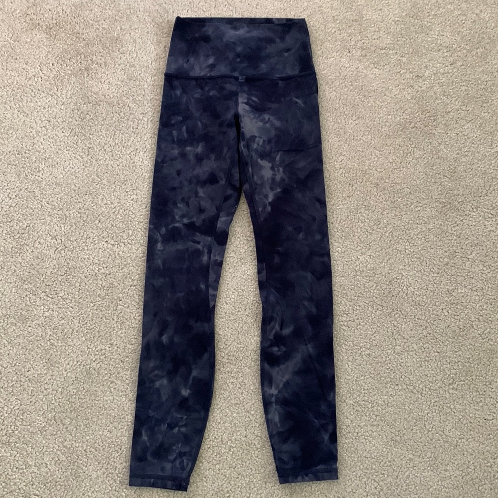 Lululemon align leggings 25”